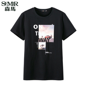 Semir/森马 19-047001220