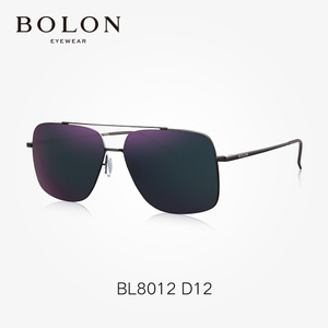 Bolon/暴龙 BL8012-D12