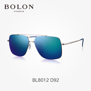 Bolon/暴龙 BL8012-D92