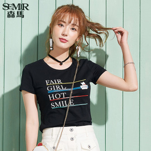 Semir/森马 19-047000218-9000