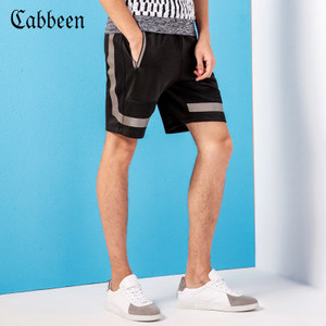 Cabbeen/卡宾 3162161011