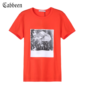 Cabbeen/卡宾 3162132140