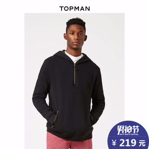 TOPMAN 71F23NBLK