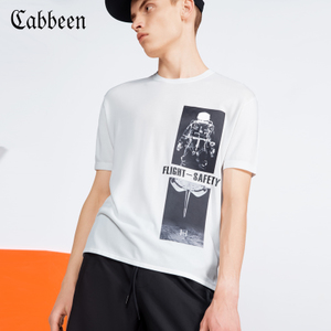 Cabbeen/卡宾 3172108017