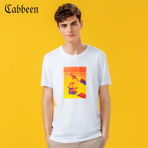 Cabbeen/卡宾 3161132007