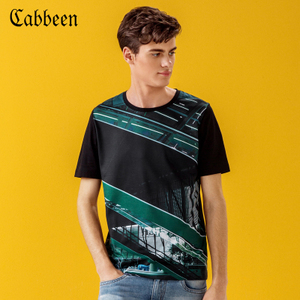 Cabbeen/卡宾 3161132019