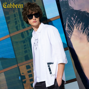 Cabbeen/卡宾 3172109056