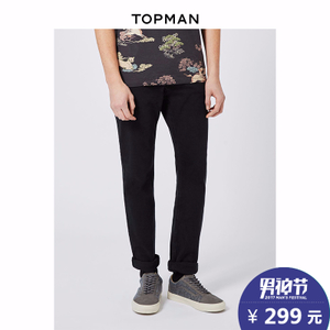 TOPMAN 69J01OBLK