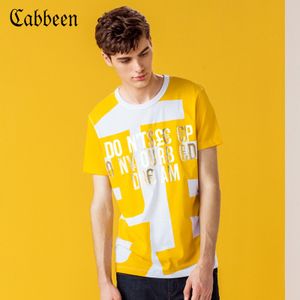 Cabbeen/卡宾 3161132021