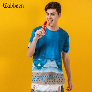 Cabbeen/卡宾 3162132144
