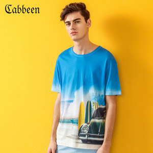 Cabbeen/卡宾 3162132143