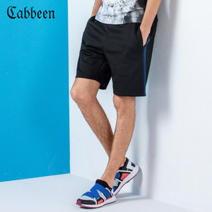 Cabbeen/卡宾 3162161009