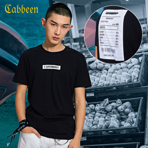 Cabbeen/卡宾 3172132248