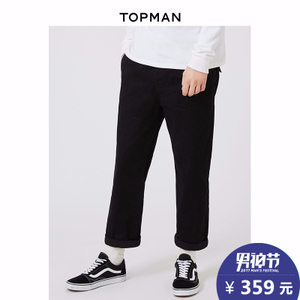 TOPMAN 68F08OBLK