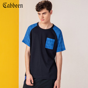 Cabbeen/卡宾 3161132029