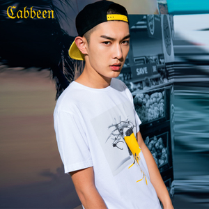 Cabbeen/卡宾 3172132301