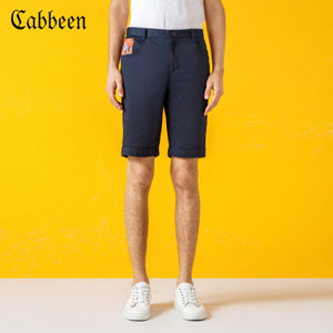 Cabbeen/卡宾 3162128016