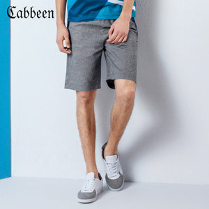 Cabbeen/卡宾 3162128027