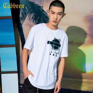 Cabbeen/卡宾 3172132291