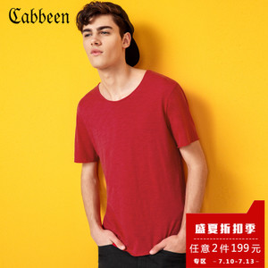 Cabbeen/卡宾 3161132016