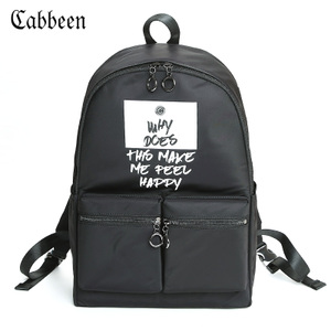 Cabbeen/卡宾 3171301012