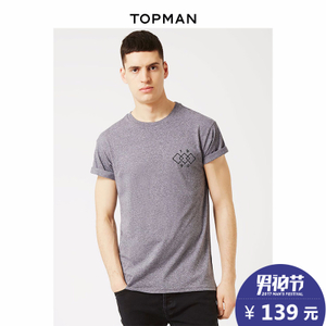 TOPMAN 71G31PBLE