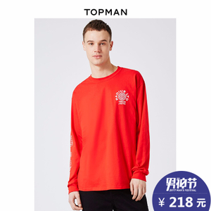 TOPMAN 71G48PRED