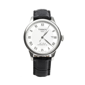 Tissot/天梭 T0064071603300