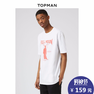 TOPMAN 71G16PWHT