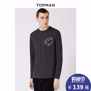 TOPMAN 71G07PWBL