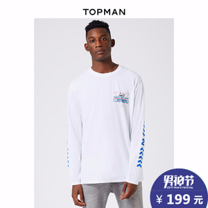 TOPMAN 71G48PWHT