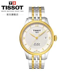 Tissot/天梭 T0064082203700
