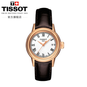 Tissot/天梭 T0852103601300