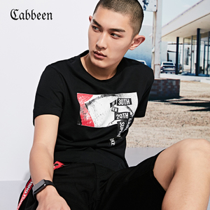 Cabbeen/卡宾 3172132247