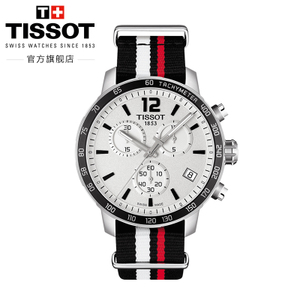 Tissot/天梭 T0954171703701