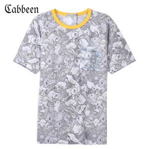 Cabbeen/卡宾 3162132130