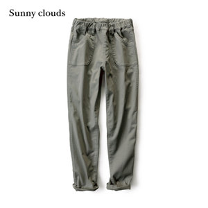 SUNNY CLOUDS/桑妮库拉 CS371405-LPP342-342