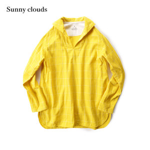 SUNNY CLOUDS/桑妮库拉 CS371449-LPJ341a-341a