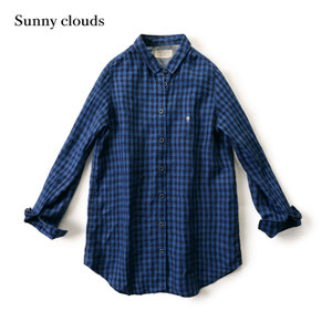 SUNNY CLOUDS/桑妮库拉 CS370672-LLS341-341