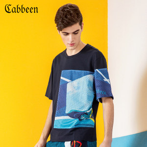 Cabbeen/卡宾 3162132169