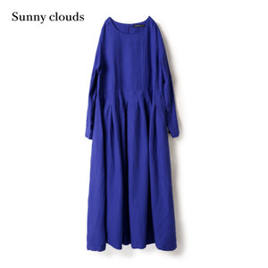 SUNNY CLOUDS/桑妮库拉 CS370941-LIO341-341