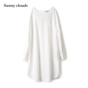 SUNNY CLOUDS/桑妮库拉 CS370799-LKU342-342