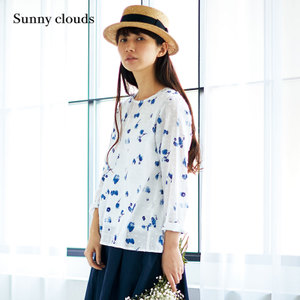 SUNNY CLOUDS/桑妮库拉 CS336793