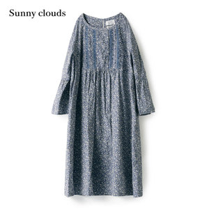 SUNNY CLOUDS/桑妮库拉 CS342396-028