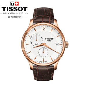 Tissot/天梭 T0636393603700