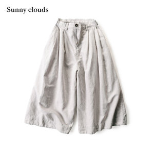 SUNNY CLOUDS/桑妮库拉 CS371242-LYK341-341