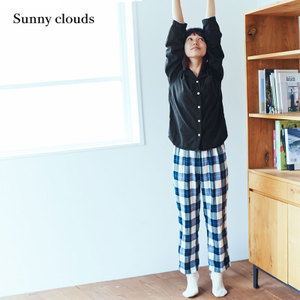 SUNNY CLOUDS/桑妮库拉 CS467048-LPJ001b