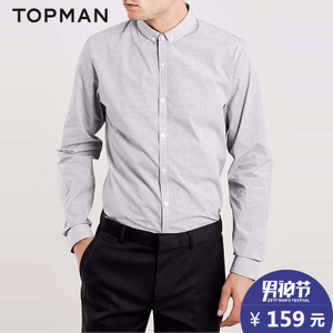 TOPMAN 84C03KBLK