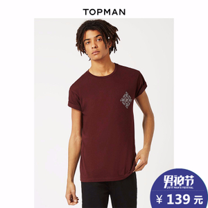 TOPMAN 71G29PBRG