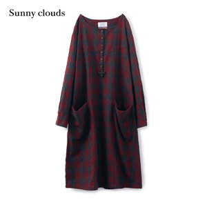 SUNNY CLOUDS/桑妮库拉 CS350220-028